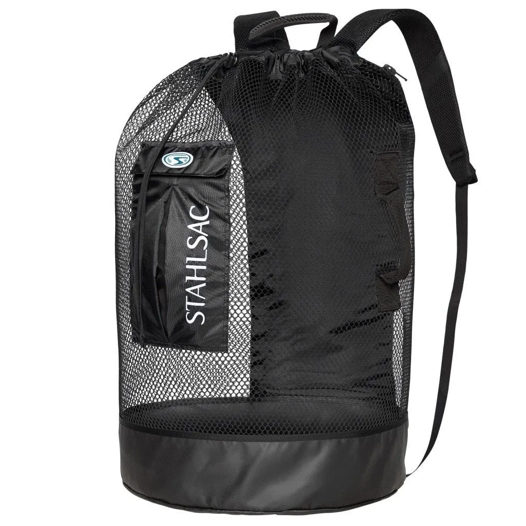 Stahlsac Bonaire Mesh Backpack