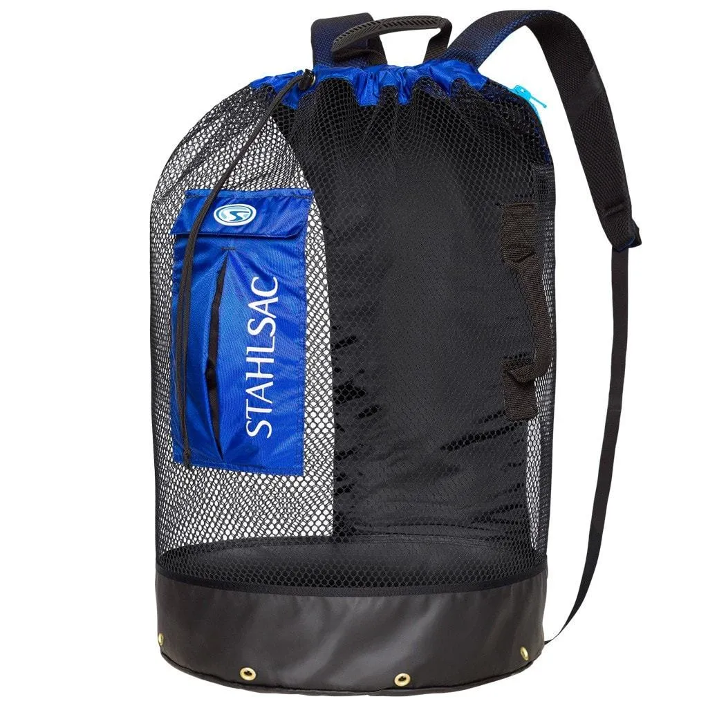 Stahlsac Bonaire Mesh Backpack