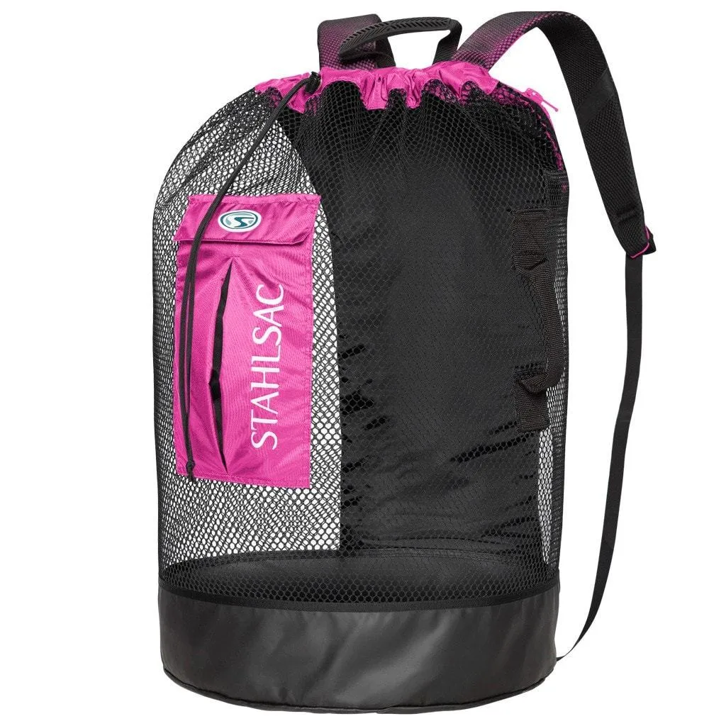 Stahlsac Bonaire Mesh Backpack