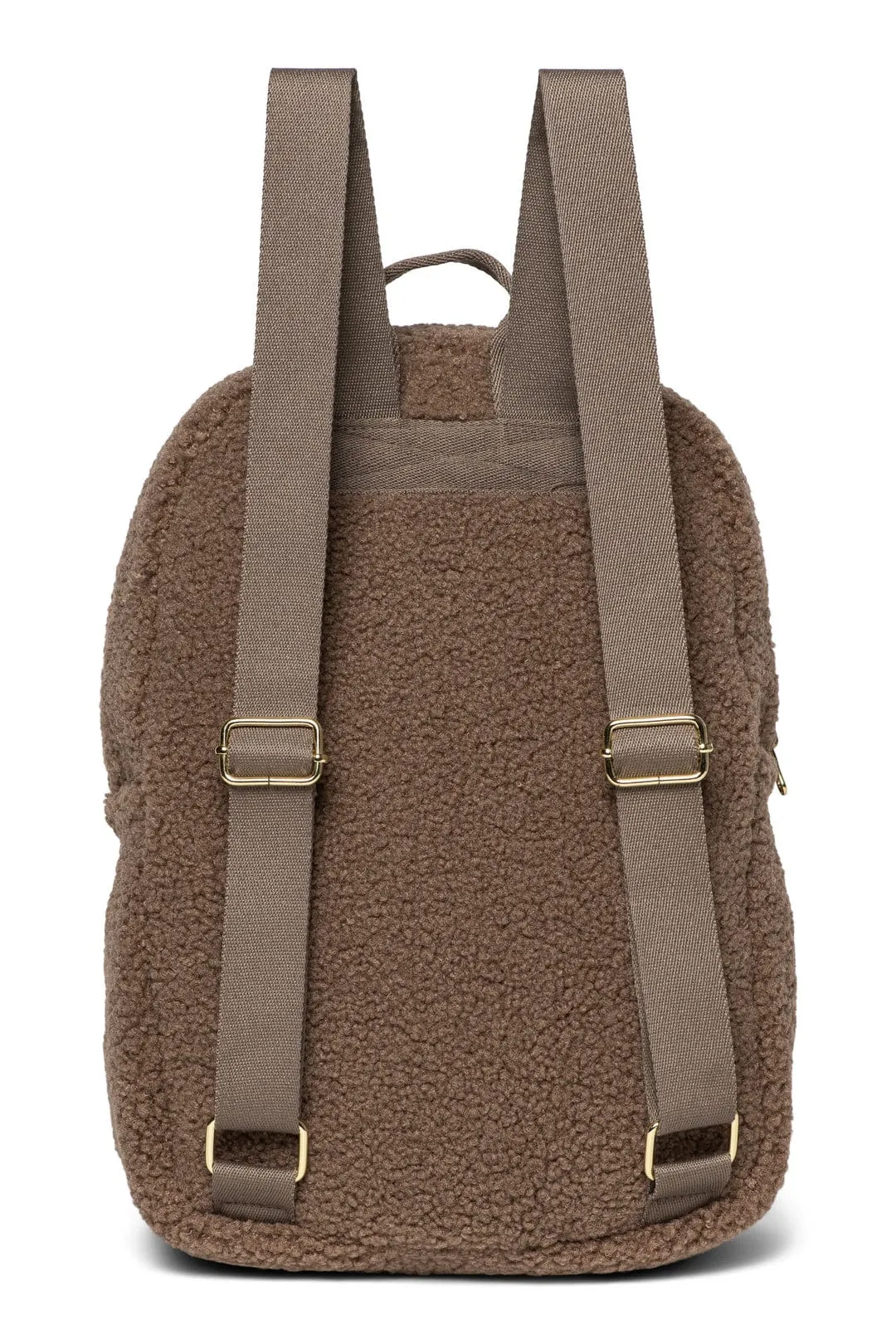 Studio Noos Teddy Midi Backpack (Brown)