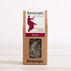 Teapigs Chai Tea