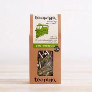 Teapigs Lemongrass Tea