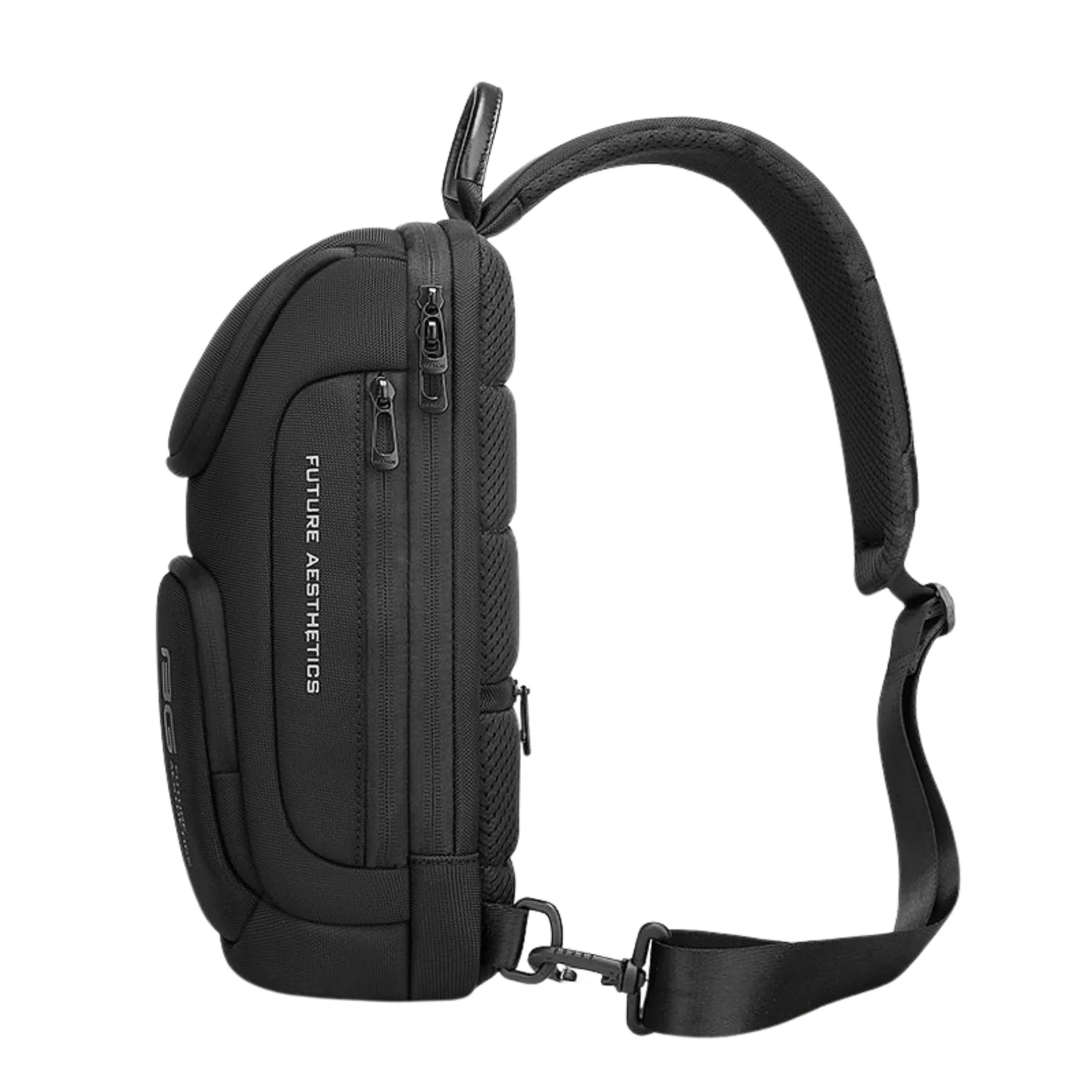 The Bange IIII Multifunctional Chest Bag