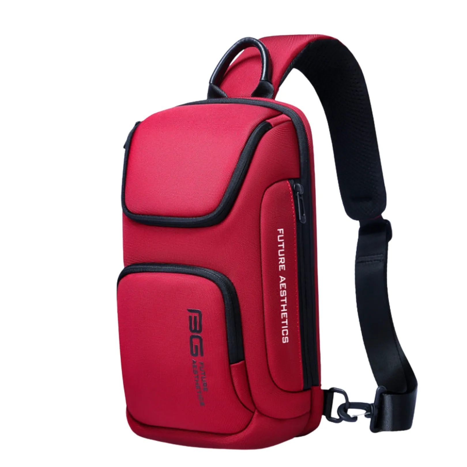 The Bange IIII Multifunctional Chest Bag