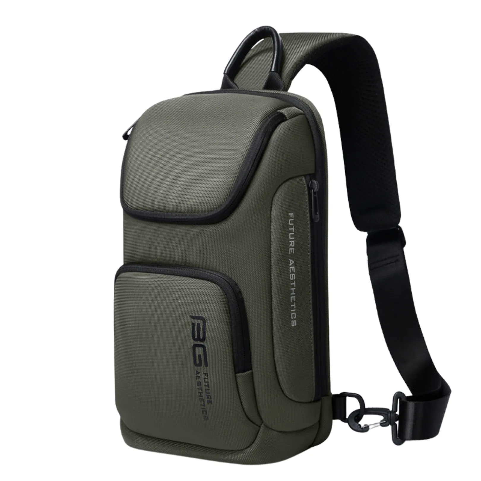 The Bange IIII Multifunctional Chest Bag