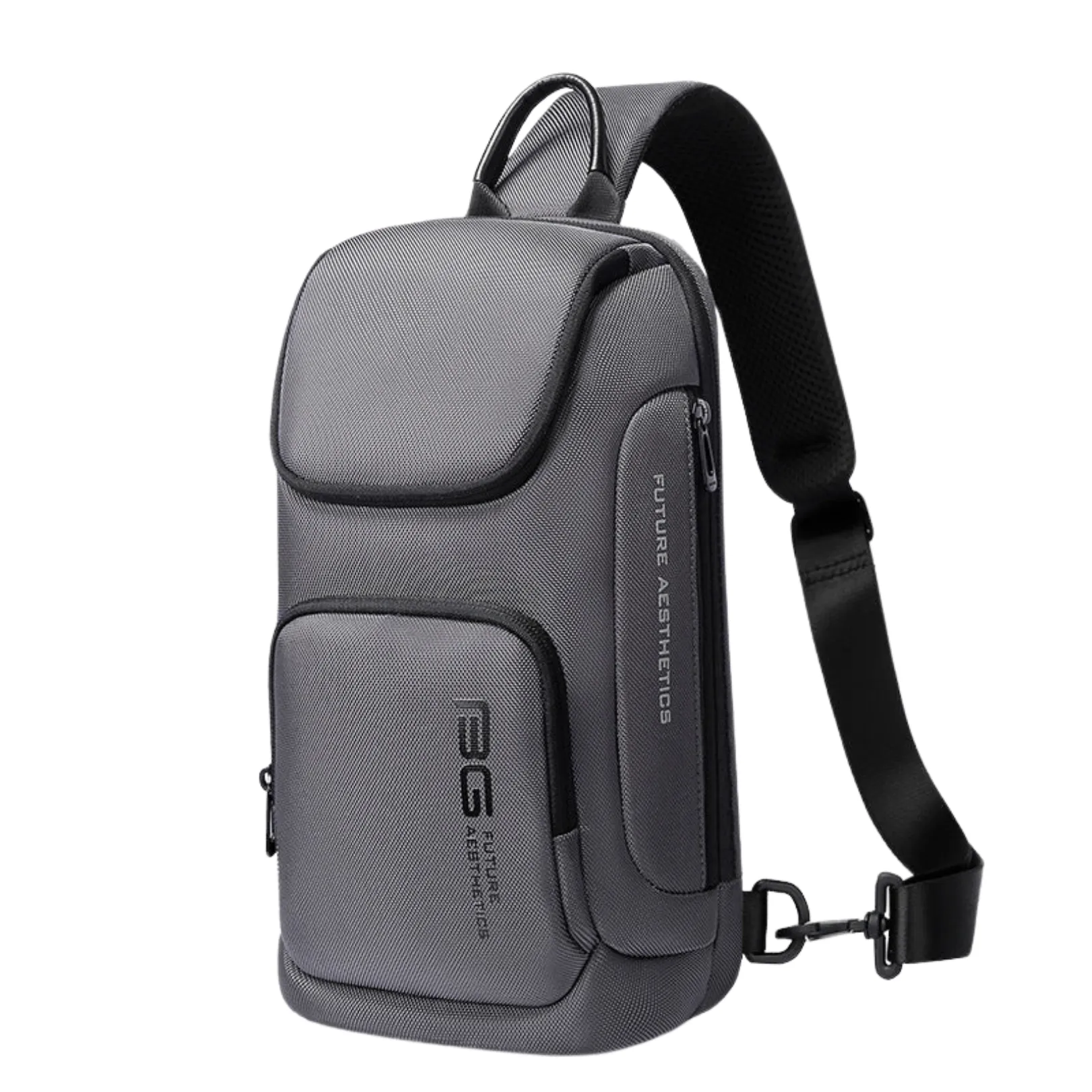 The Bange IIII Multifunctional Chest Bag