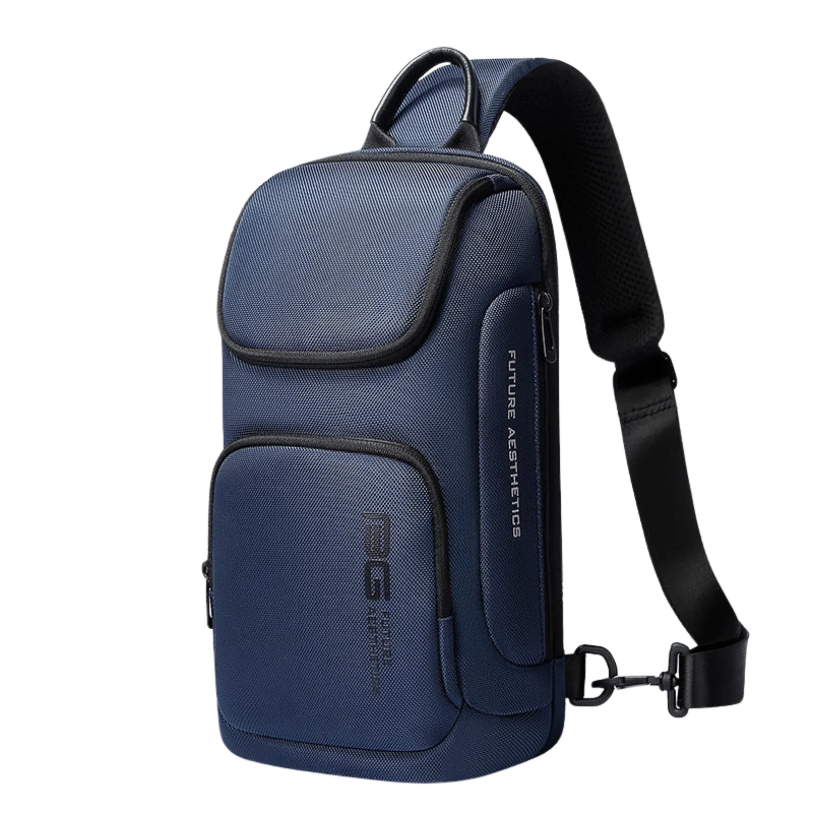 The Bange IIII Multifunctional Chest Bag