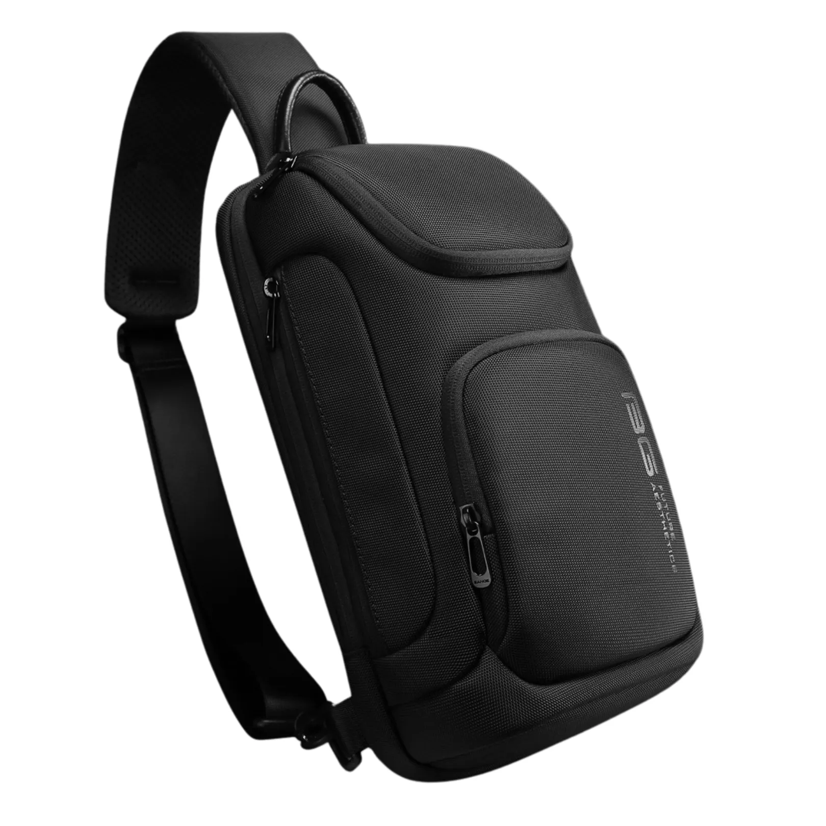 The Bange IIII Multifunctional Chest Bag