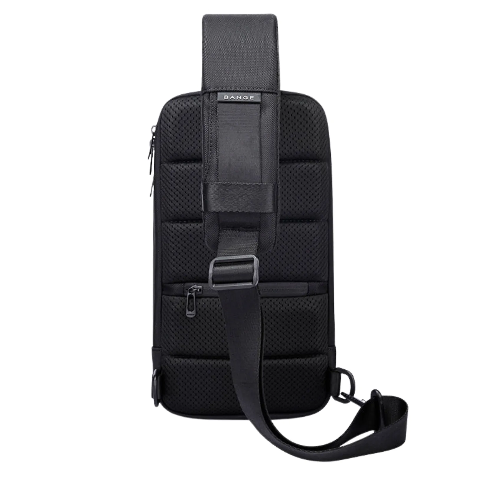 The Bange IIII Multifunctional Chest Bag