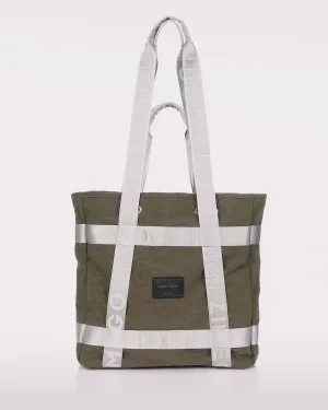 The Two Way Tote – Reversible Tote Bag, Stylish & Spacious Handbag for Every Occasion