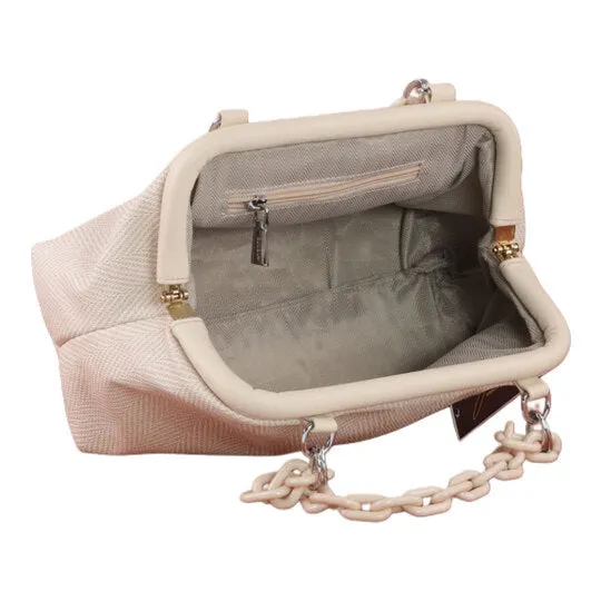 Trendy Prismatic Shoulder Bags  - Mr Joe