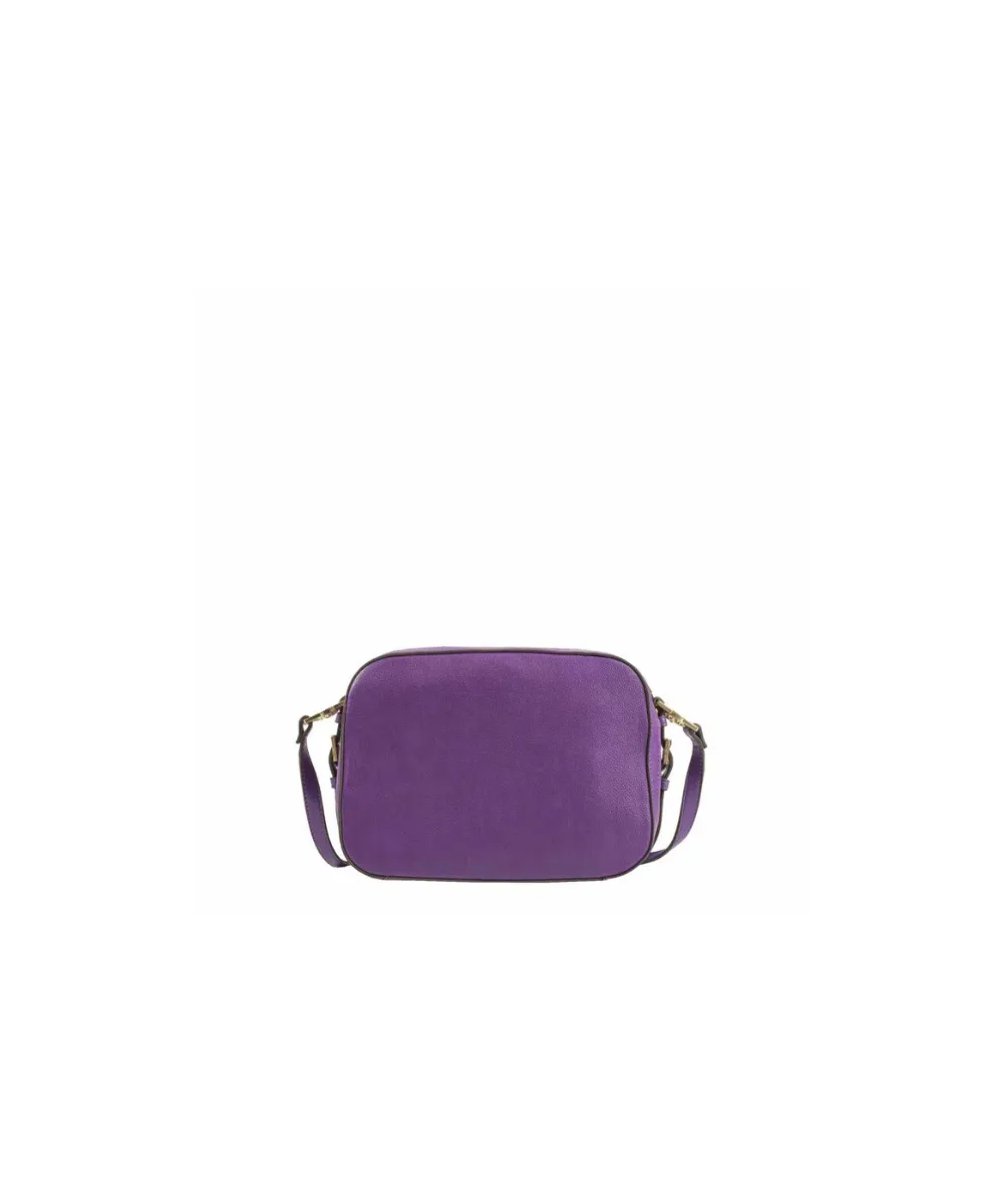 US POLO WOMEN FOREST CROSS BODY