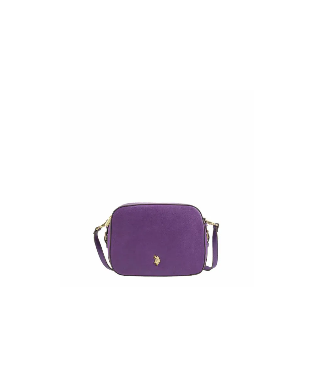 US POLO WOMEN FOREST CROSS BODY