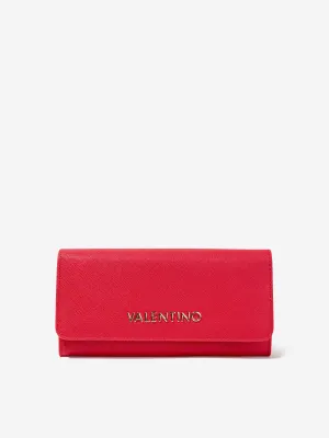 Valentino Girls Davina Purse in Red