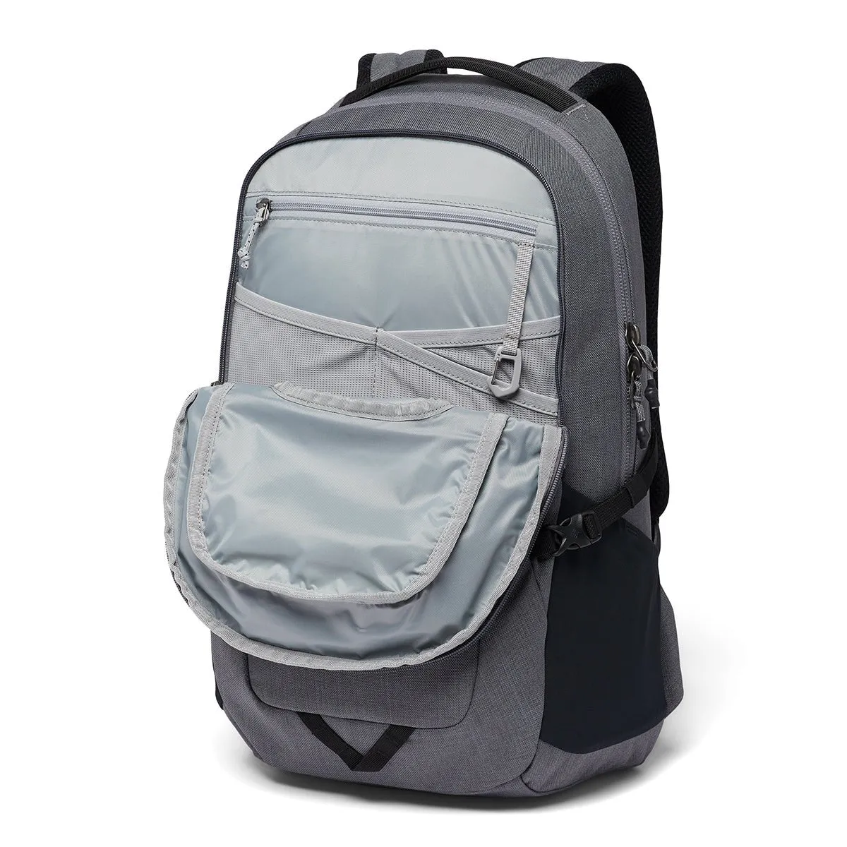 Voodoo Trail Professional - Grey Heather